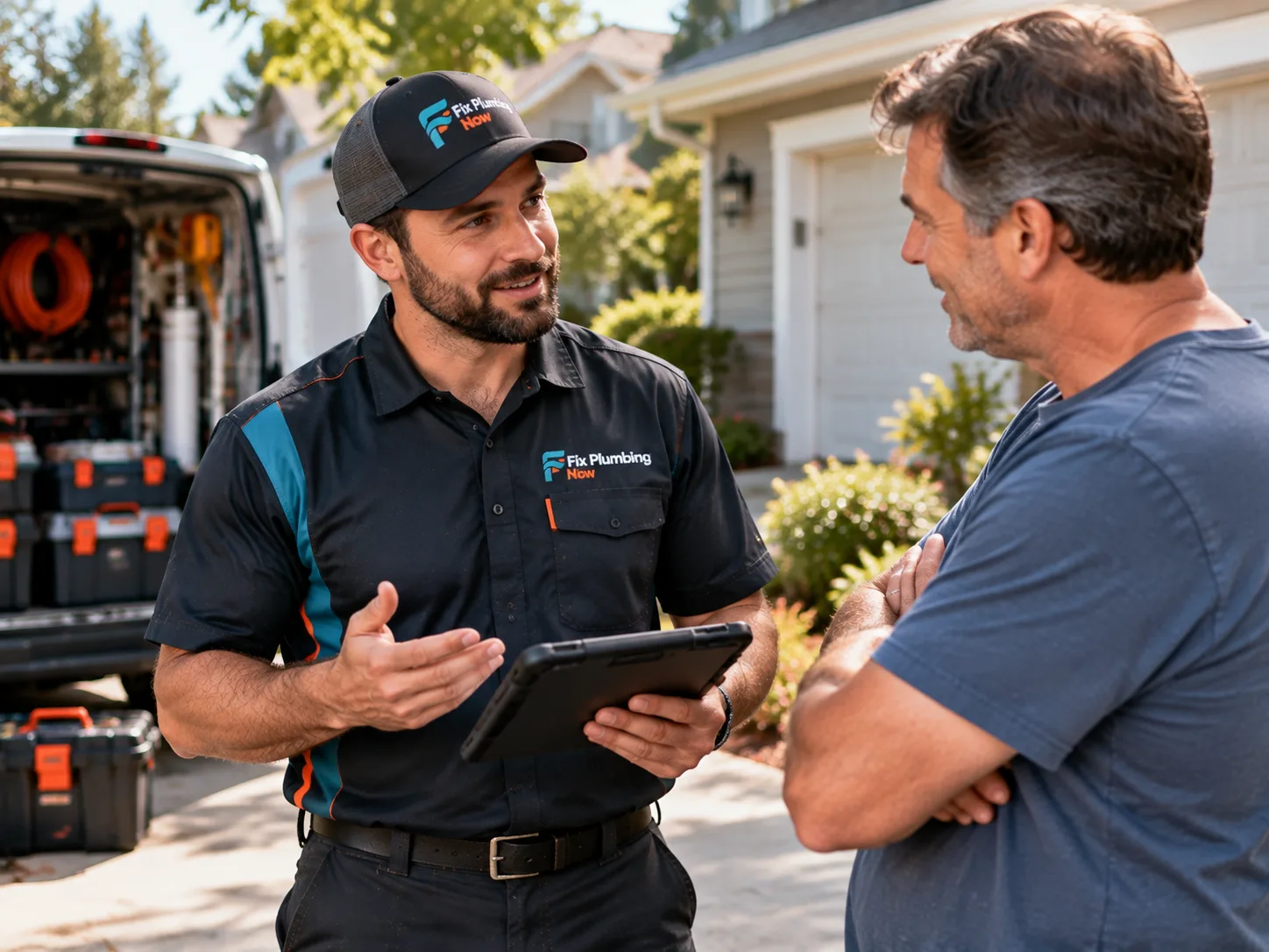 Clogged Drain Service Richmond, MO FAQs